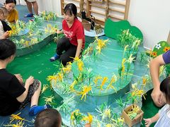 -美吉姆儿童发展中心(远洋中心店)