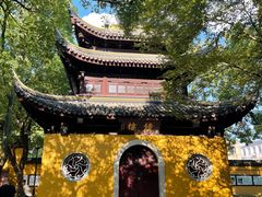 -西园戒幢律寺