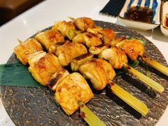 -千寻山野烤肉(中关村店)