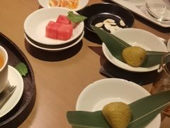 -隐溪茶馆(金虹桥店)