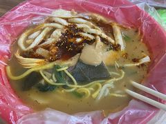 -安发瞧麻辣烫(总店)