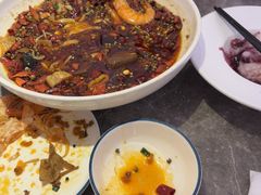 -闫府私房菜(恒隆店)