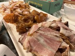 -菌海森林·非遗野生菌火锅(西山区滇池路摩根道店)
