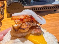 -金顺碳烤肉(番禺傍江地铁站店)