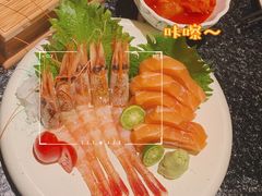 -肉匠日式烧肉屋·和牛居酒屋·酒水小食堂(大汉悦中心店)