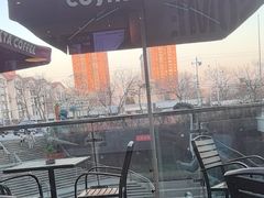 -COSTA COFFEE(龙德广场店)