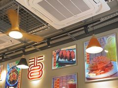 -百乐门粉面店(二龙喉分店)