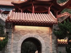 -南沙天后宫景区