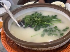 -翠茗农庄土菜馆(天目湖店)