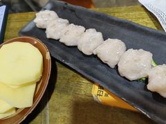 -黄潇洒老火锅(九眼桥宏济巷店)