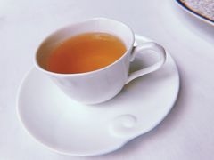 开胃茶-广州富力丽思卡尔顿酒店·丽轩·粤菜