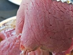 -拉蒂娜·巴西牛排馆 Latina·Brazilian Steakhouse(陆家嘴旗舰店)