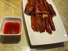 -九大簋家宴(晓港湾店)