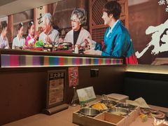 -将军牛排·尔滨地标朝鲜族美食(总店)