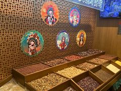 -井格重庆火锅(西直门凯德Mall店)