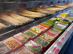 -签尚佰味小郡肝串串香火锅(朝阳路店)