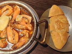 -庐灶江南·江南菜·四合院Bistro(东直门雍和宫·原华侨宾馆店)