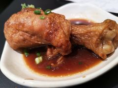 -贡梅老面馆·蟹粉面·无锡特色小吃(南长街主推店)