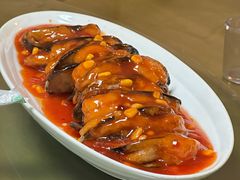 -闻香阁·清真(光荣道店)