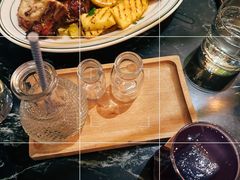 -The Rug Cafe(王府中环店)