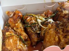 -悠个炸鸡(南京创始店)