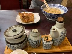 -苏州一碗面(鲈乡南路店)