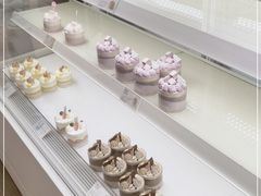 -好利来(健德门店)