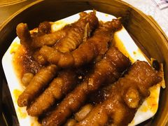 豉汁蒸凤爪-盆满钵满·国家非遗传承(云台店)