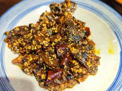 -受气牛肉·重庆耙牛肉(南坪总店)
