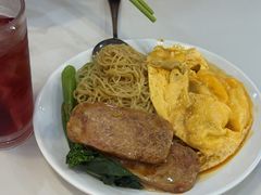 -華歡冰室-WahFoon(吉大店)
