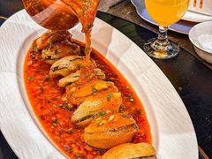 -流香·庄福记川菜·庄子村旗下品牌(玉林店)