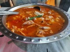 养颜番茄鱼-陈生记黑鱼馆·20年活鱼现杀(宁波鼓楼店)