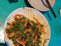 -川正旺江湖菜(三元桥店)