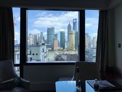 -上海外滩华尔道夫酒店