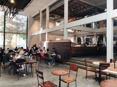 -BROWN Roastery | Siem Reap