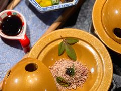 -上井料理黑金店(IFS国金中心店)
