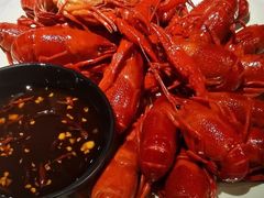 -巴厘龙虾·榜首油焖大虾(洞庭·艺术洋房店)
