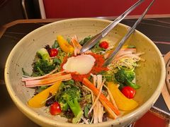 -厚贞日式烤肉(浦东汇智店)
