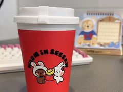-Seesaw Coffee(上海尚悦湾店)
