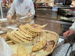 -七百岁羊肉馆(环球港店)