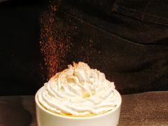 -Peet's Coffee皮爷咖啡(大学路店)
