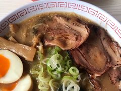 -老龙亭拉面店
