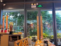 -木屋烧烤(龙岗龙城万科里店)