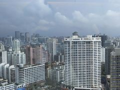 -黄金海景西餐厅·三文鱼·牛扒云顶旋转自助餐