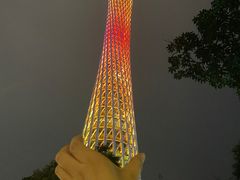 -广州塔