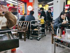 -郝大姐·乌龙山铁板烧(大学城三店)