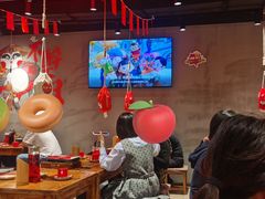 -东方一串·龙虾烧烤·特色烤鱼(柳州路店)