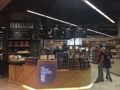 -Olé精品超市(广州太古汇店)