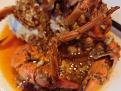 -Ministry of Crab•MOC(交子大道店)