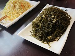 -服务大楼冷面(延大店)